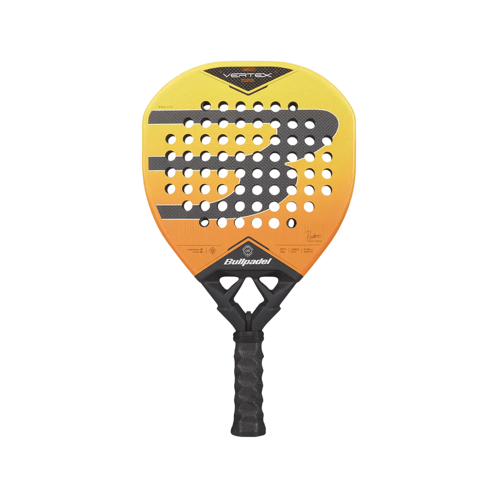 Bullpadel Vertex 05 GEO 27