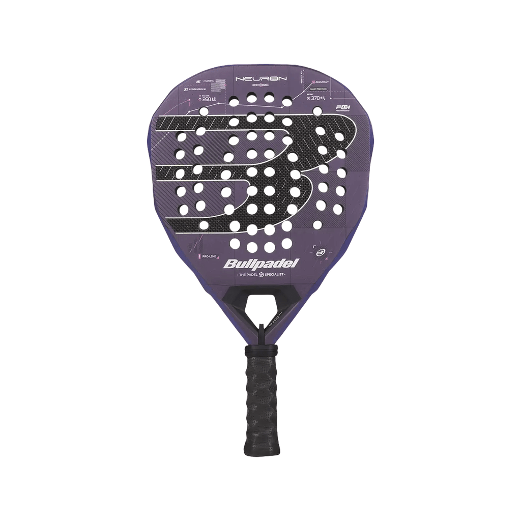 Bullpadel Neuron 02 Edge 27