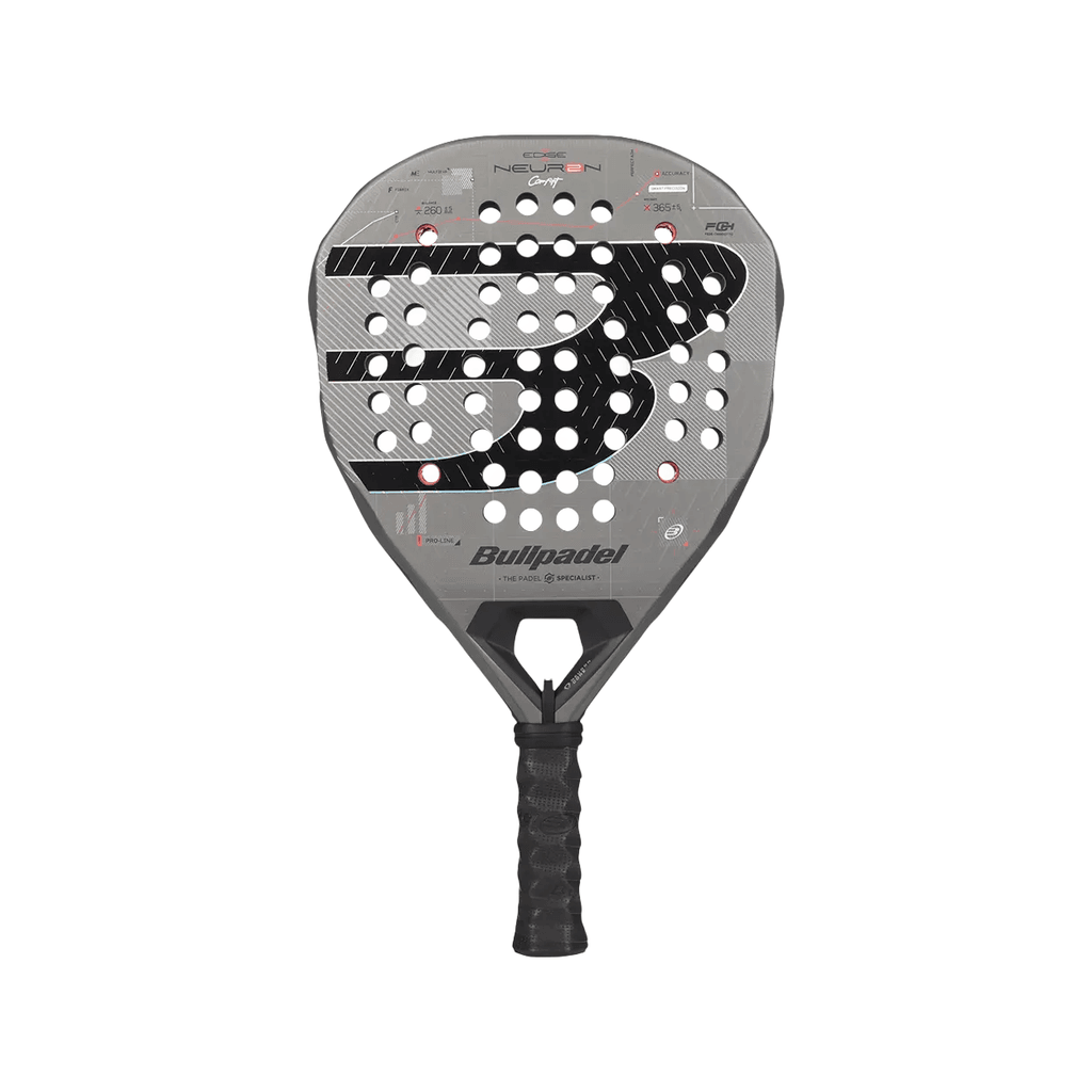 Bullpadel Neuron 02 Edge Comfort 27