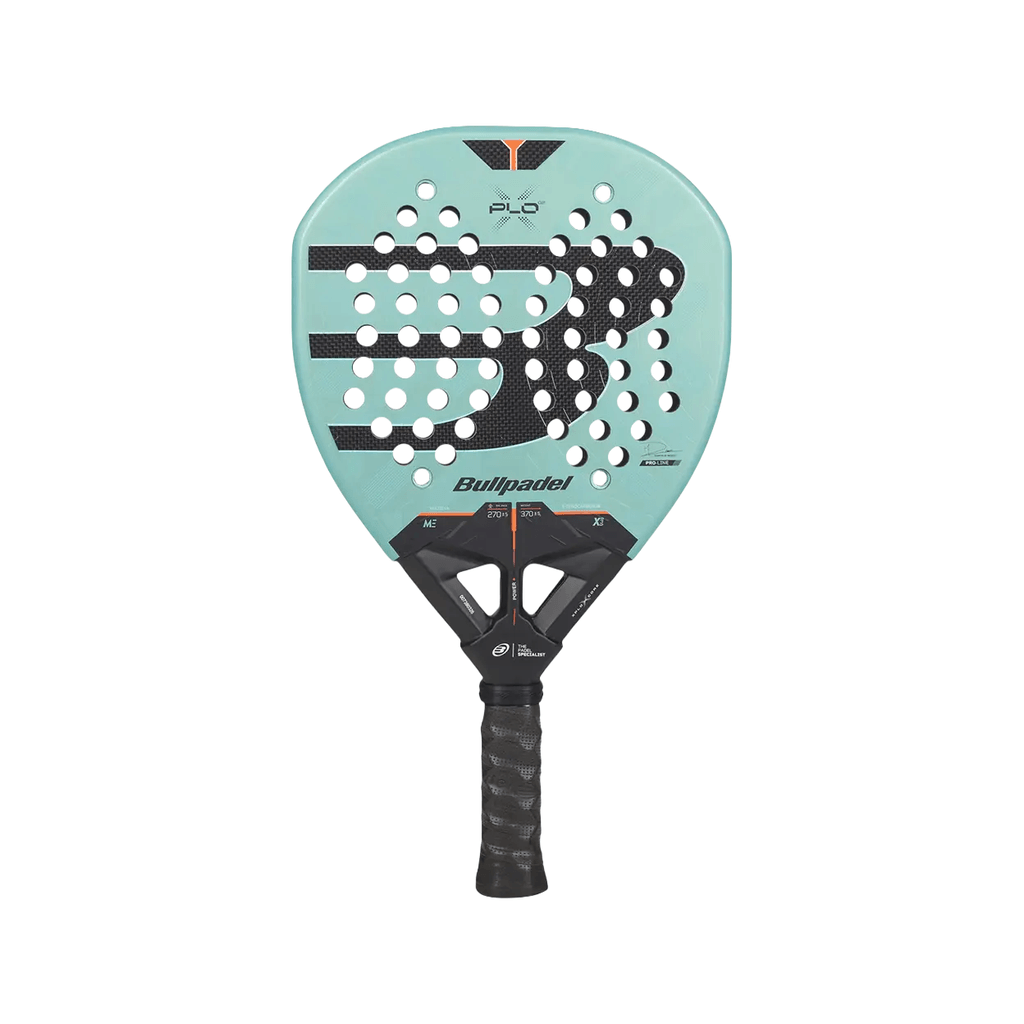 Bullpadel XPLO 02 27