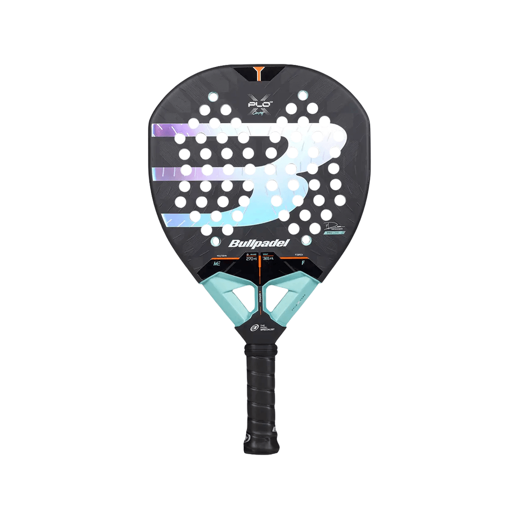 Bullpadel XPLO 02 Comfort 27