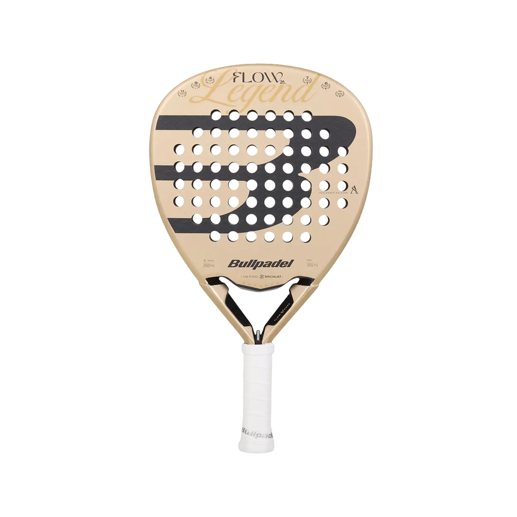 Bullpadel Flow 27