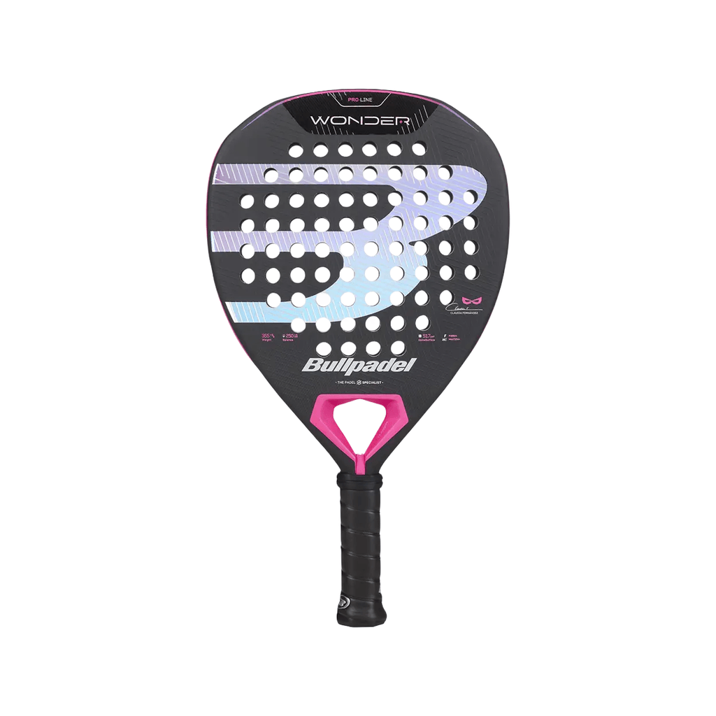 Bullpadel Wonder 27