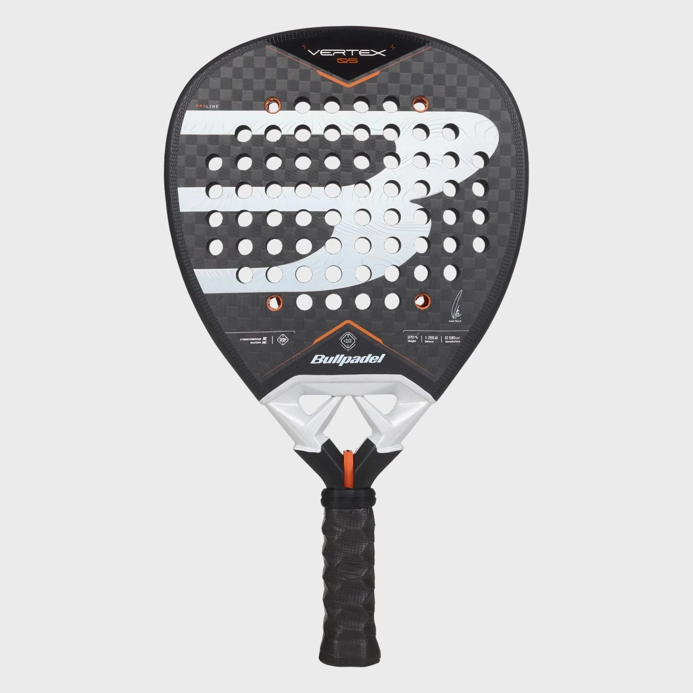 Bullpadel Vertex 05 27