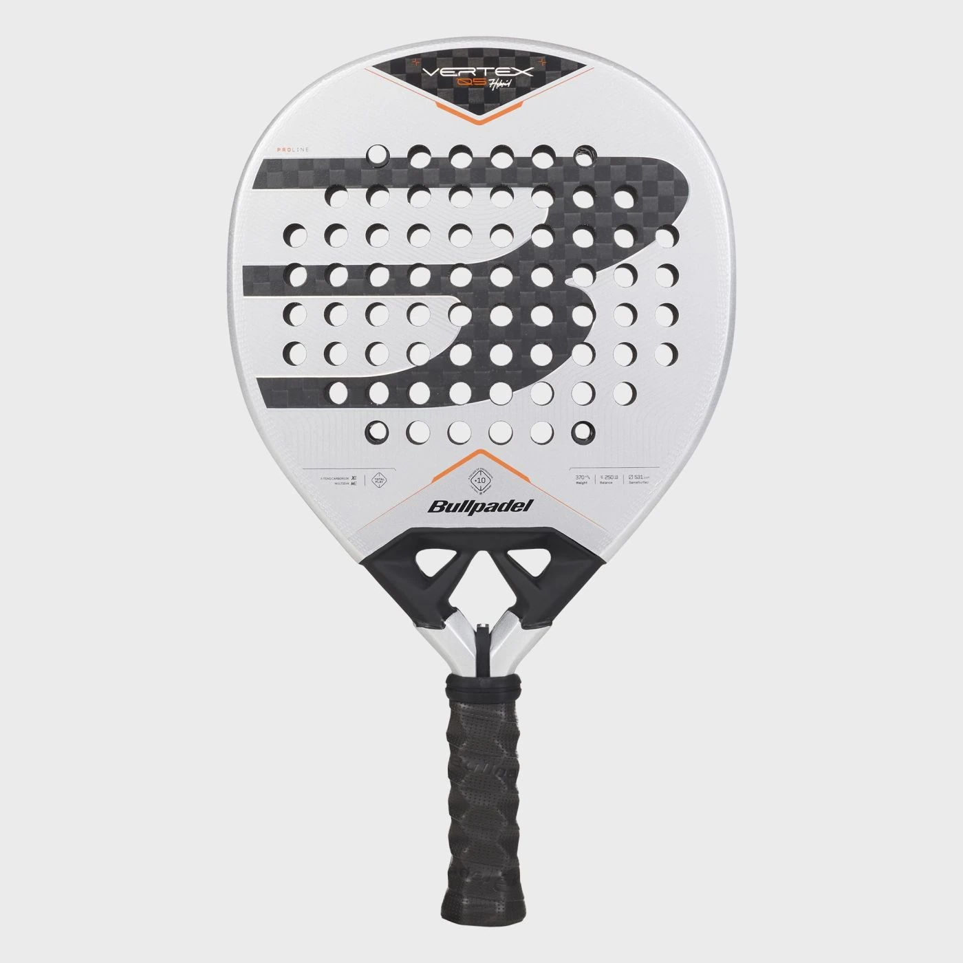Bullpadel Vertex 05 Hybrid 27