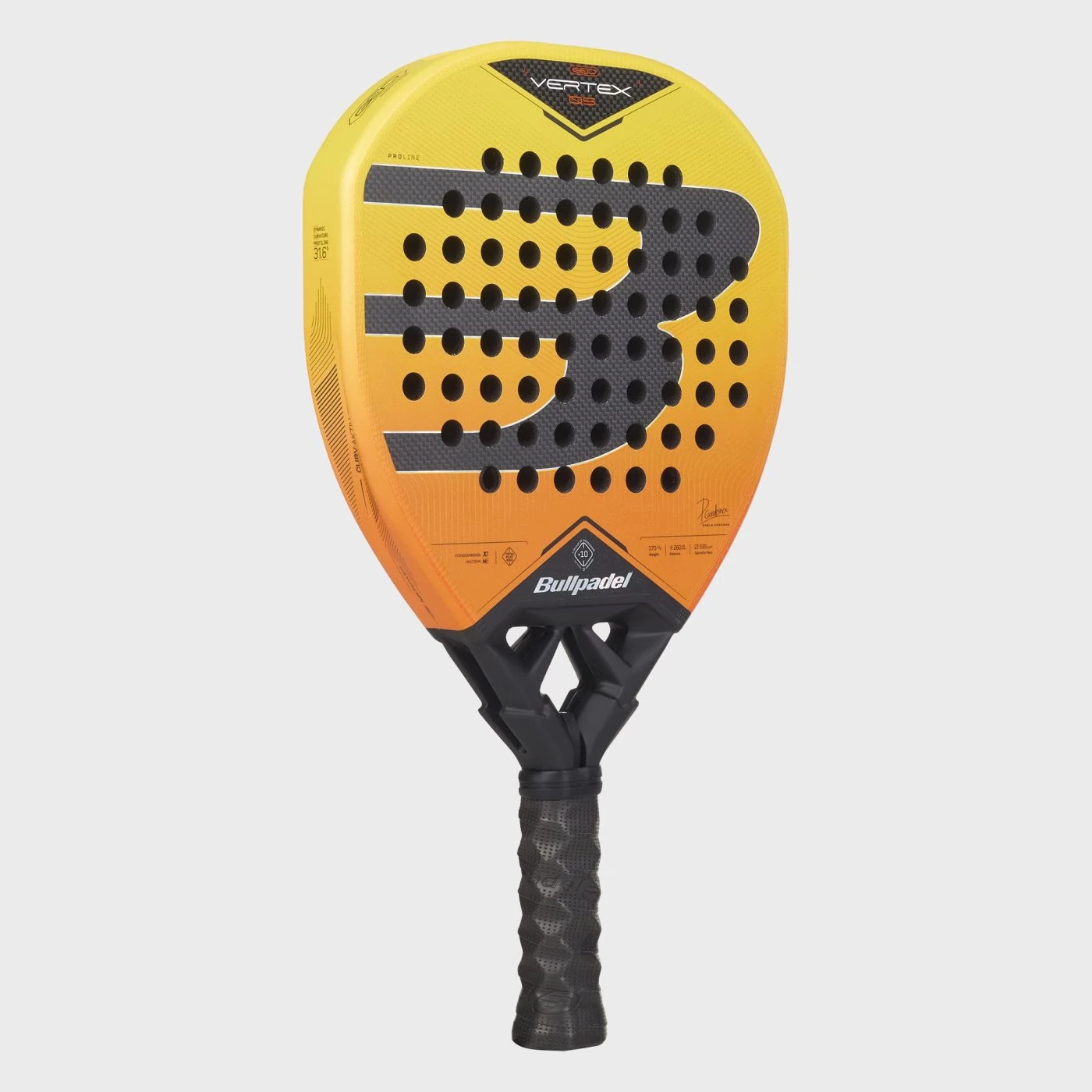 Bullpadel Vertex 05 GEO 27