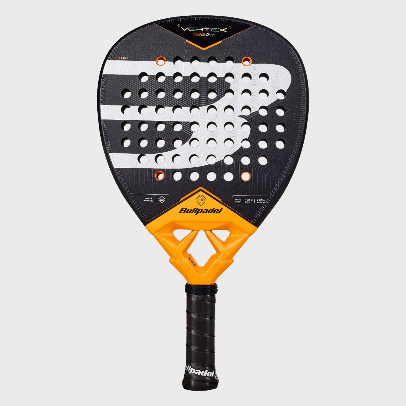 Bullpadel Vertex 05 Comfort 27