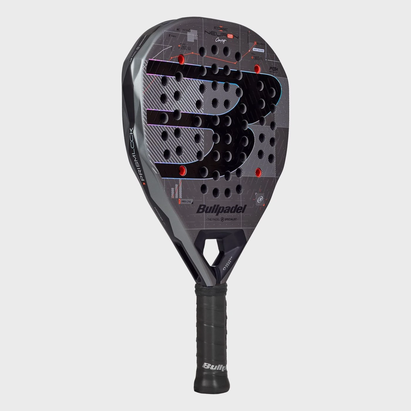 Bullpadel Neuron 02 Edge Comfort 27