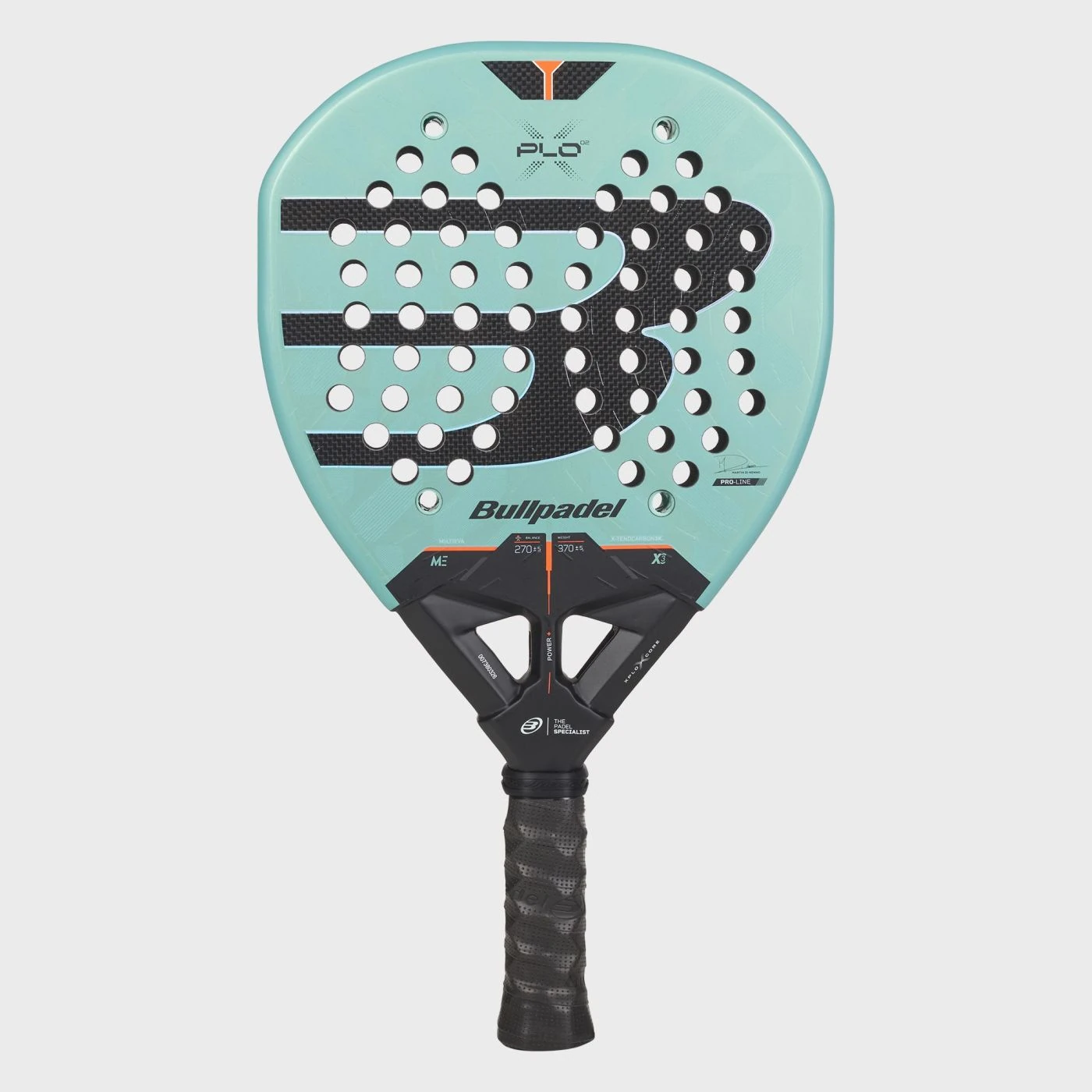 Bullpadel XPLO 27