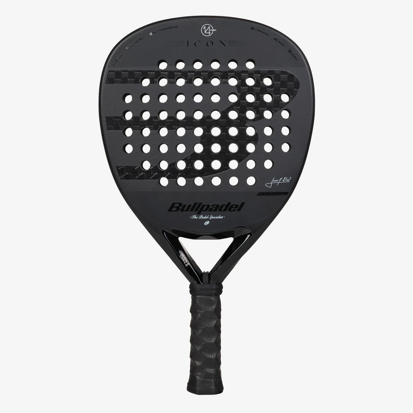 Bullpadel ICON 27
