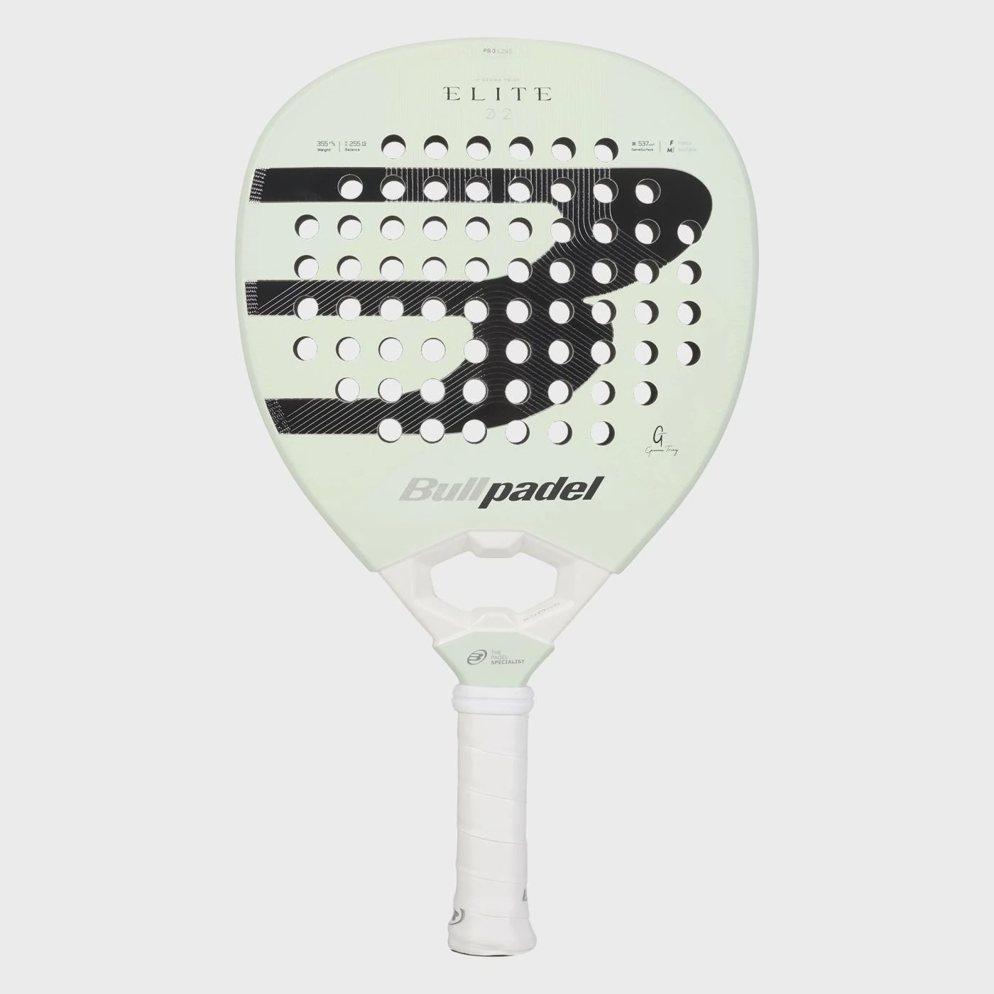 Bullpadel Elite 02 27