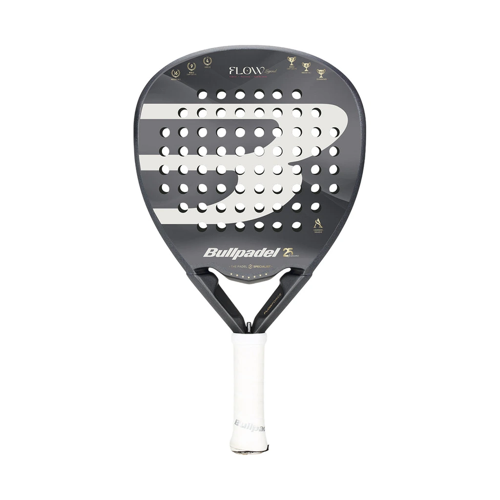 Bullpadel Flow Legend