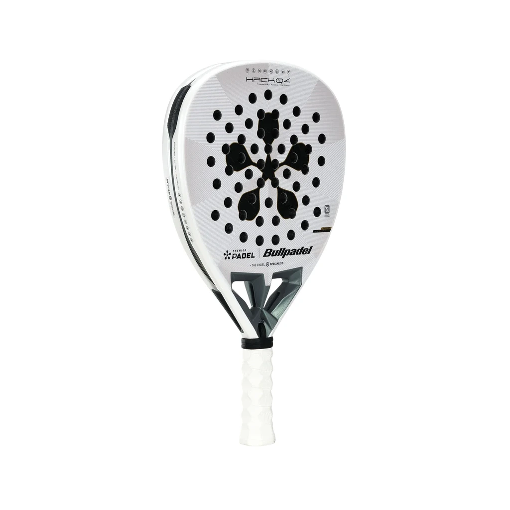 Bullpadel HACK 04 Premier Padel 26