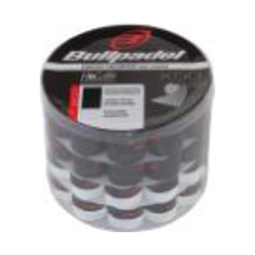 Bullpadel Овергрипы Bullpadel GB1201 — банка 50 шт.