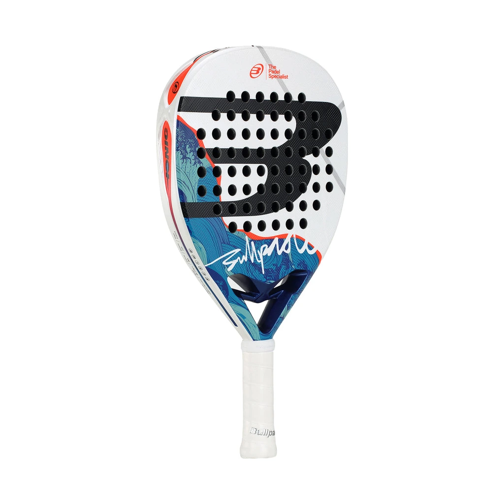 Bullpadel Ionic Power 26