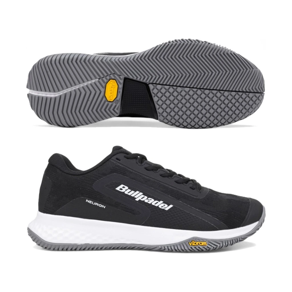 Bullpadel Кроссовки мужские для падел NEURON VIBRAM 25V