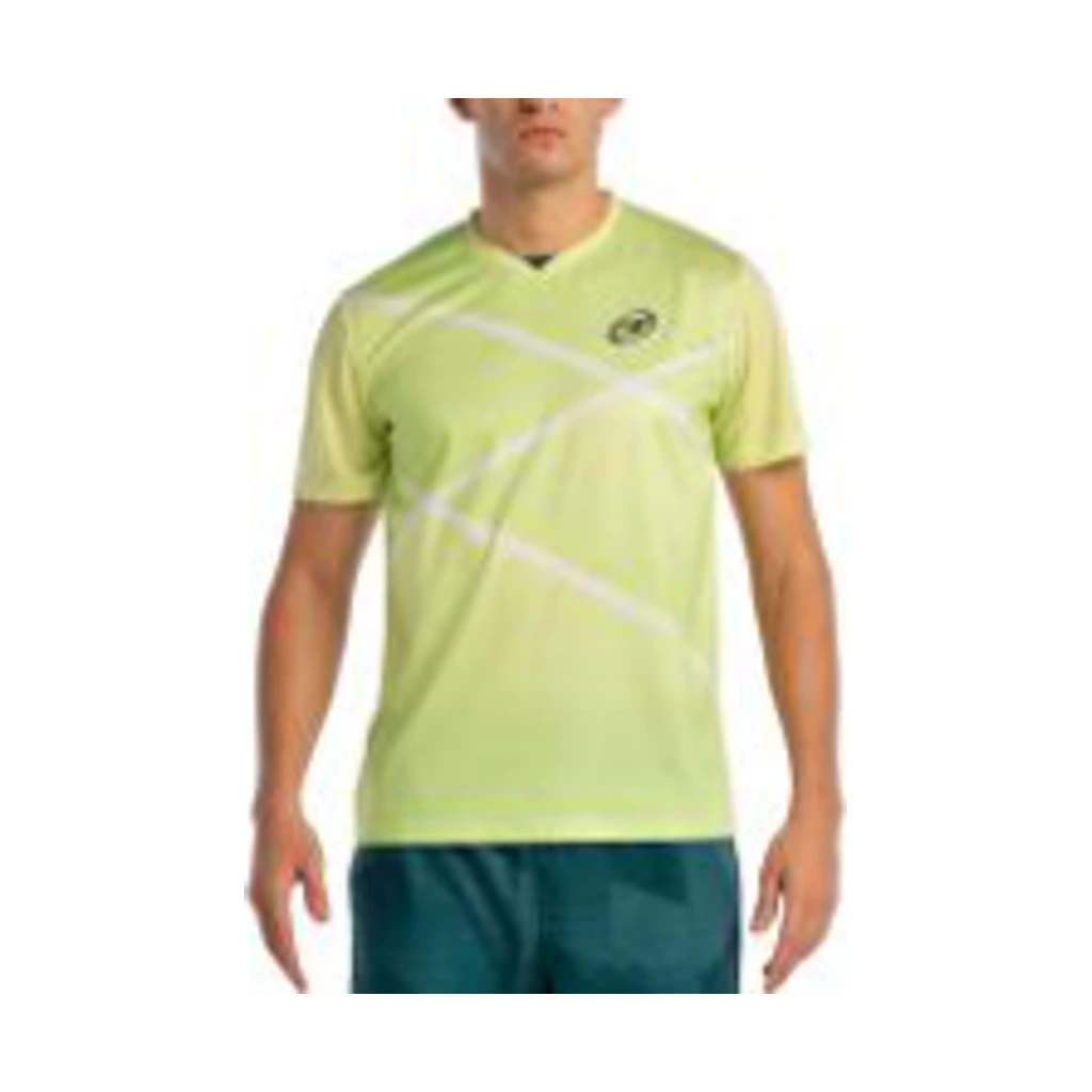 Bullpadel Футболка мужская LADRA