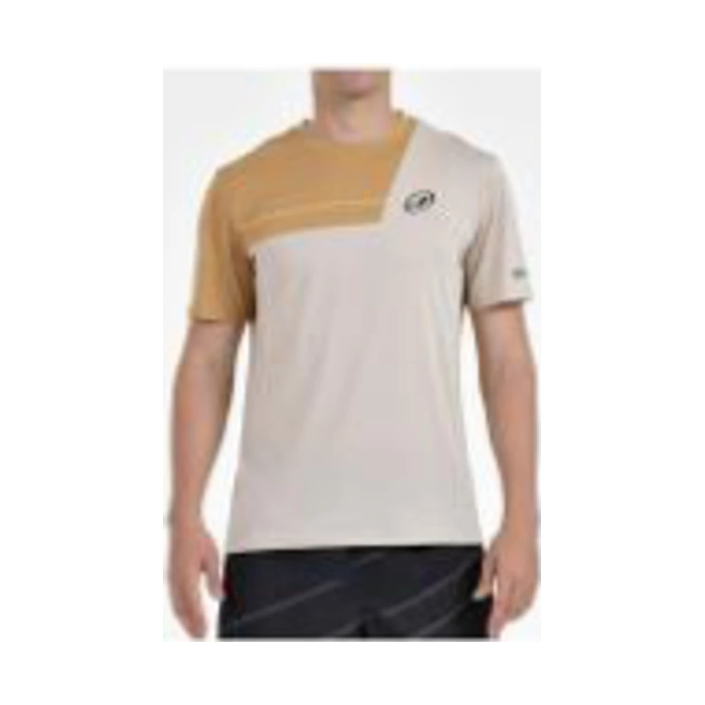Bullpadel Футболка мужская CACIN