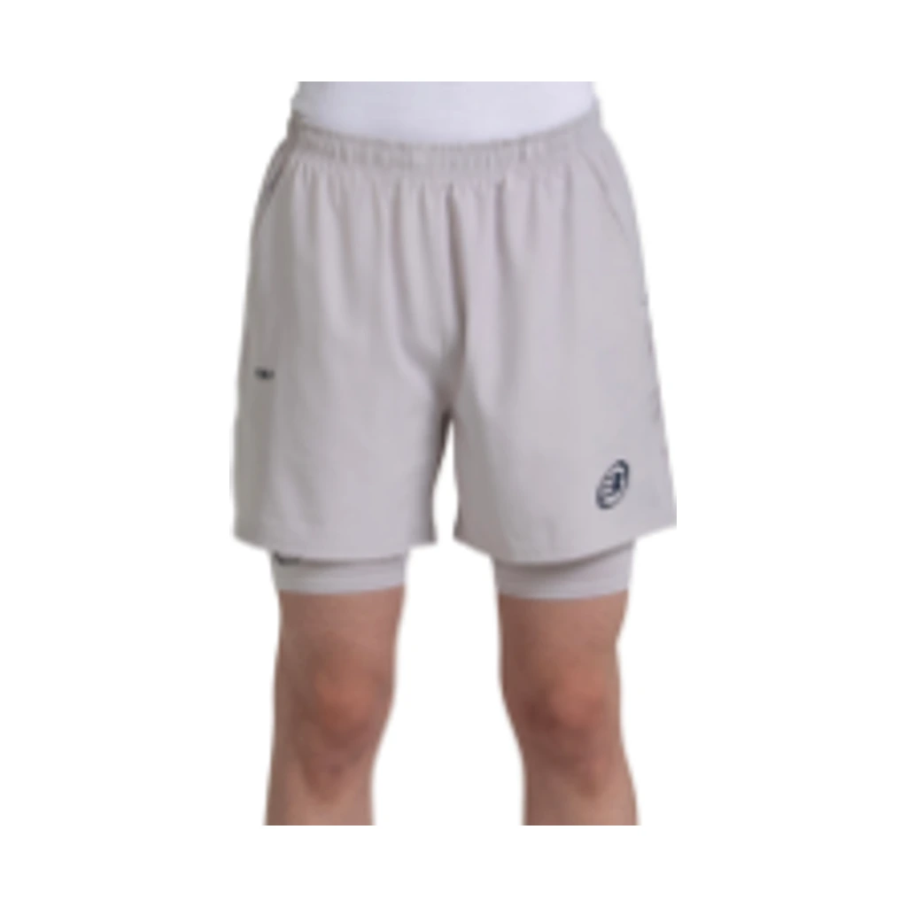 Bullpadel Шорты мужские MANSIL