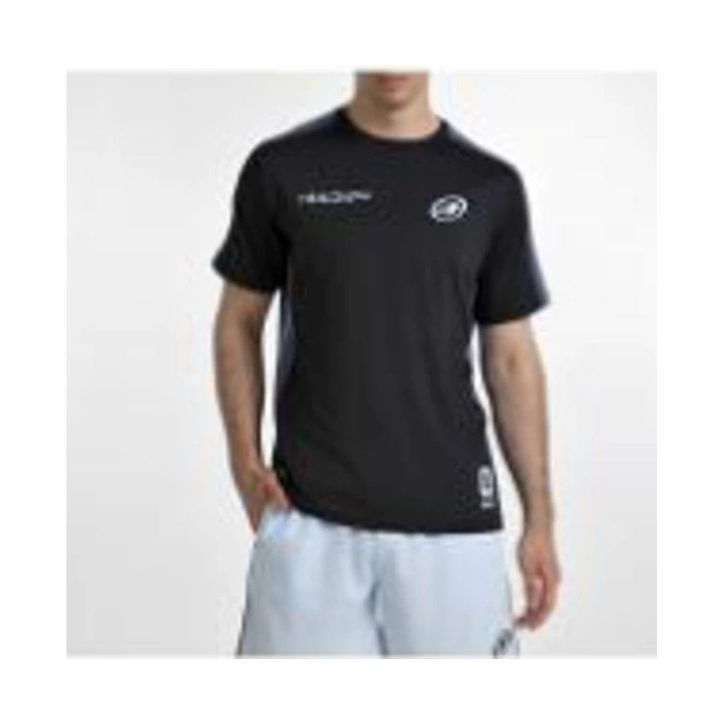 Bullpadel Футболка мужская PAQUITO 26V