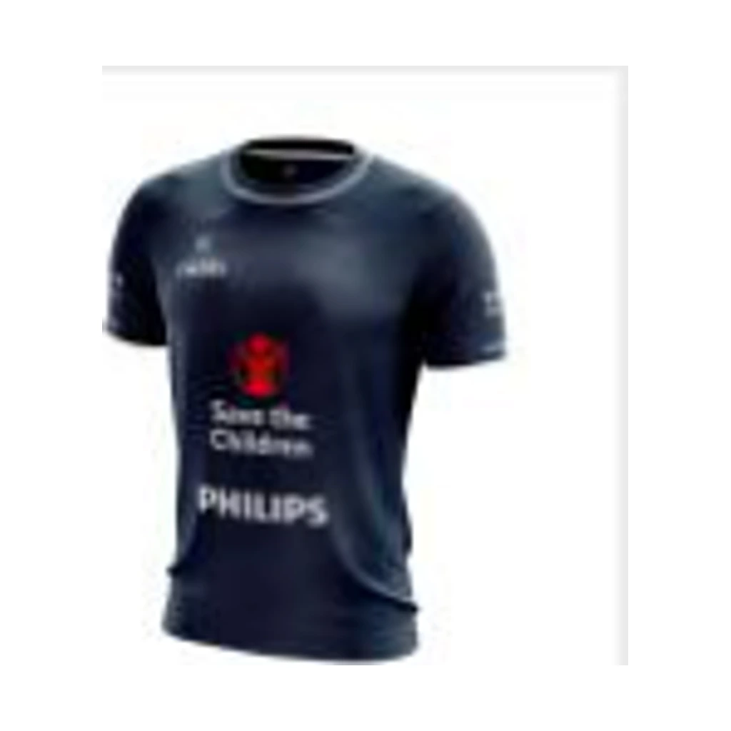 Bullpadel Футболка мужская PRIOR DN