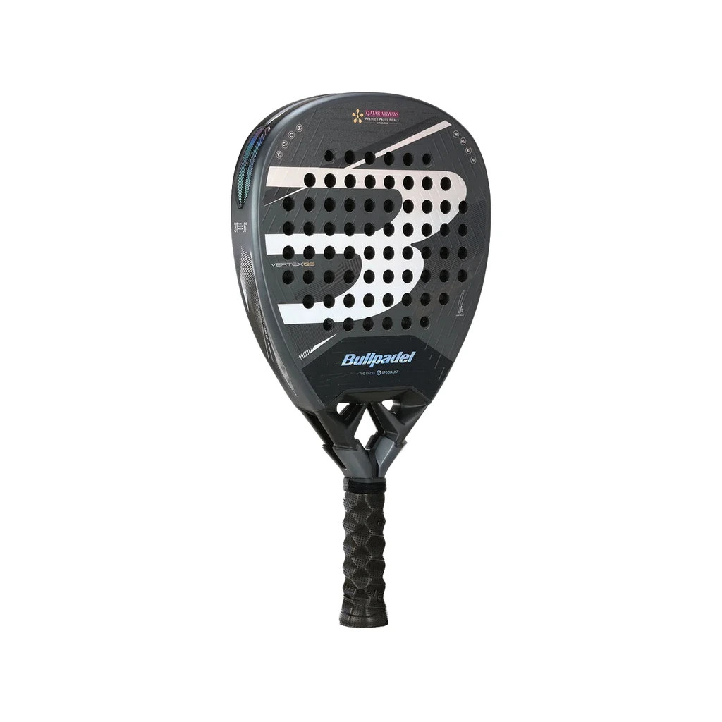 Bullpadel Vertex 05 Tf 25
