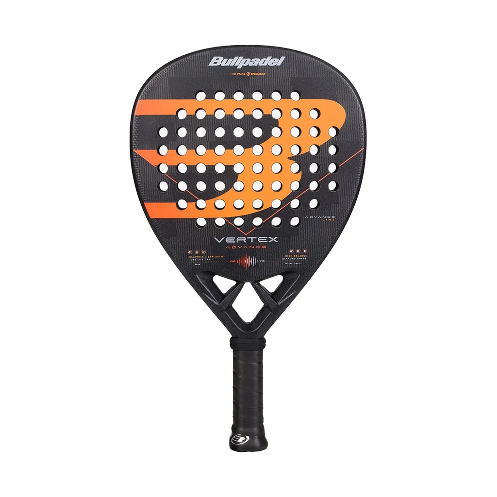 Bullpadel Vertex Advance