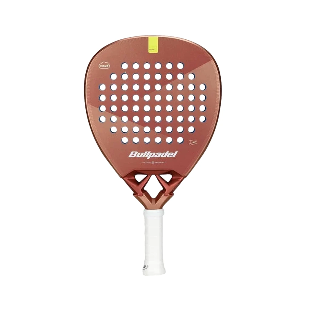 Bullpadel Vertex 04 Woman Cloud