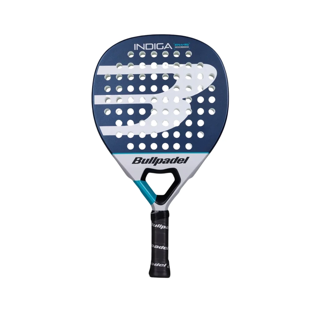 Bullpadel Indiga Power 26