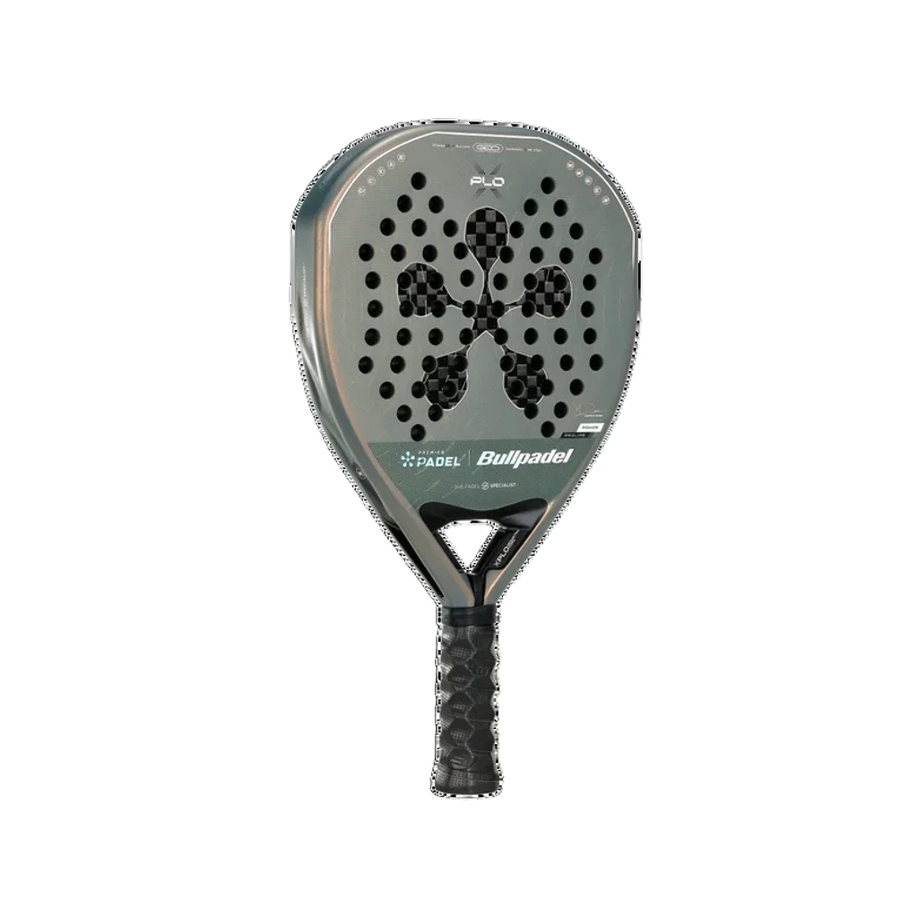 Bullpadel XPLO Premier Padel 26