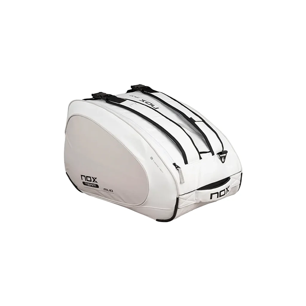 NOX Сумка для падела NOX ML10 Team White/Grey