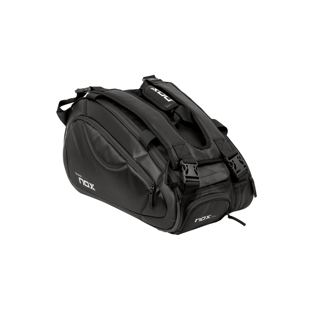 NOX Рюкзак NOX Pro Series Black