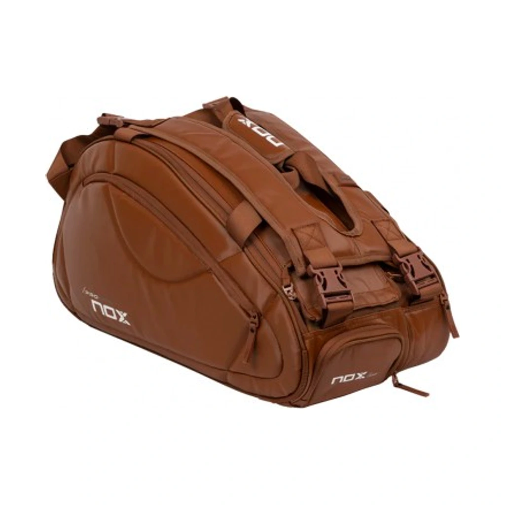 NOX Рюкзак NOX Pro Series Camel