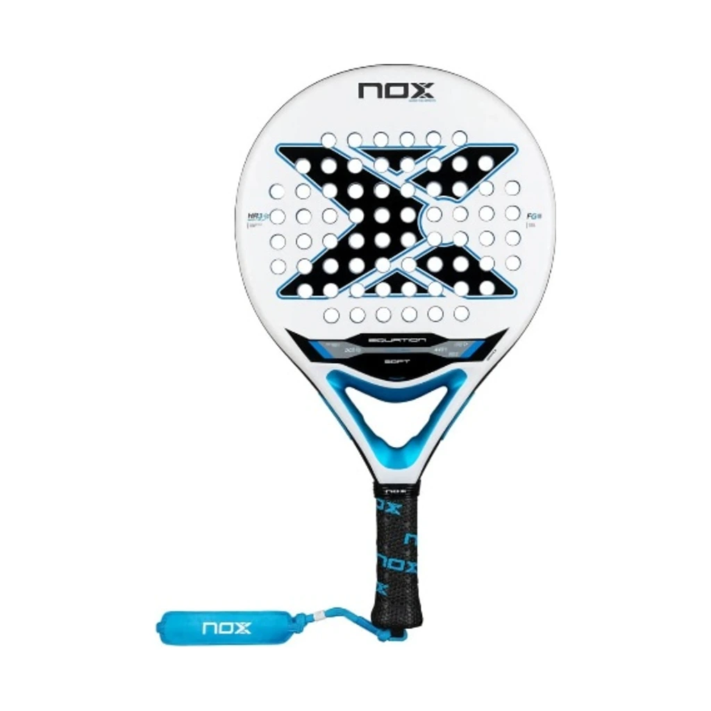 NOX Equation Soft Advanced
