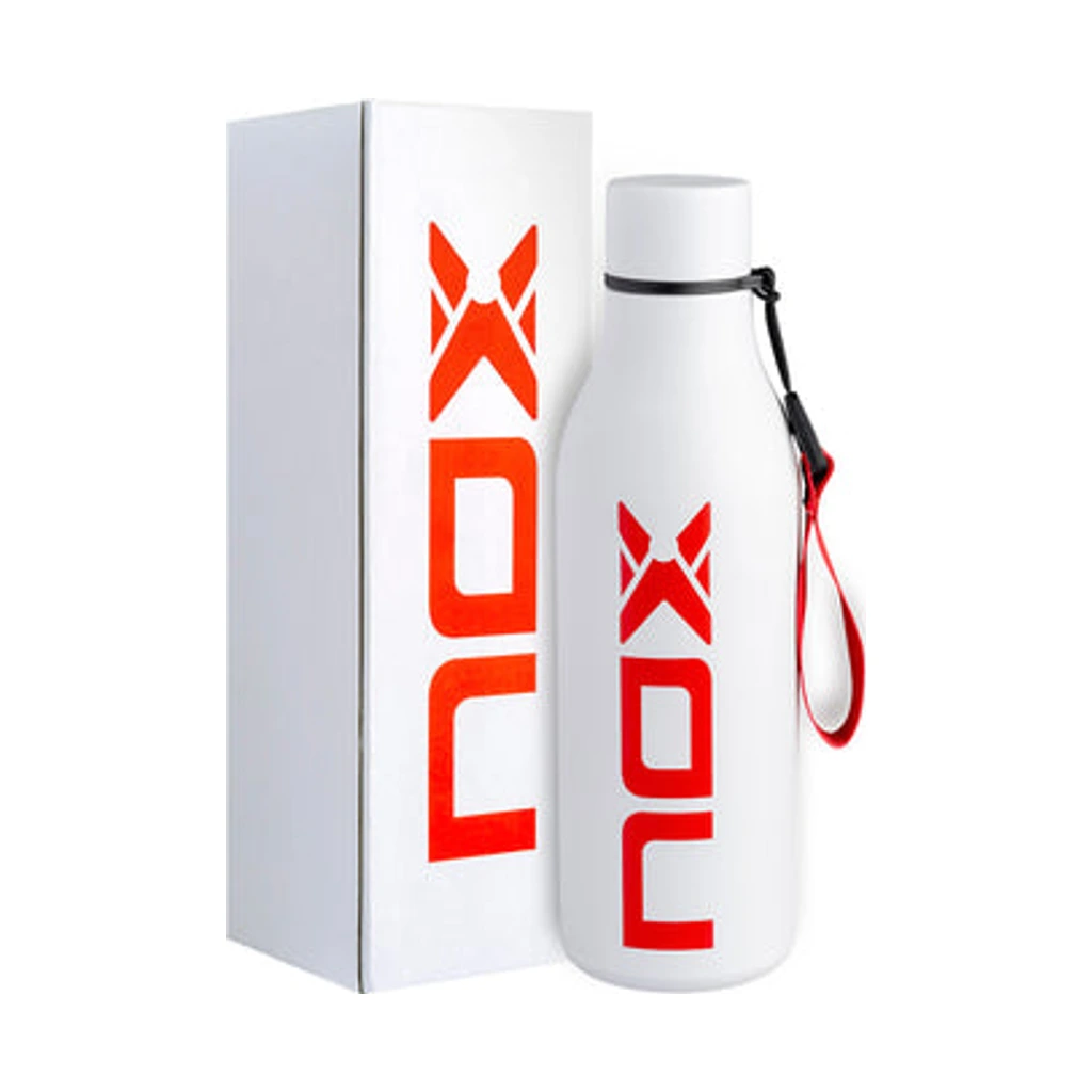 NOX Бутылка NOX White — 0,5 л