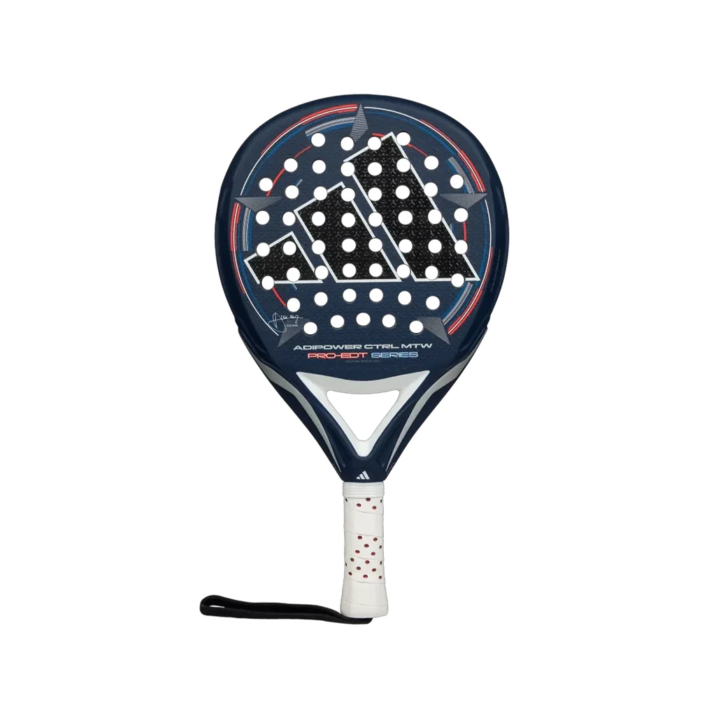 Adidas Adipower Multiweight CTRL Pro EDT Álex Ruiz