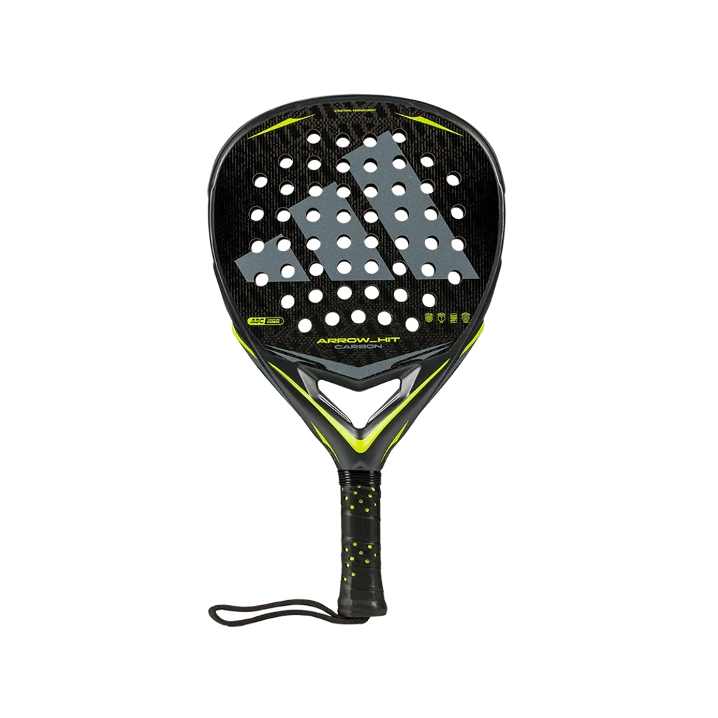 Adidas Arrow Hit Carbon 2026
