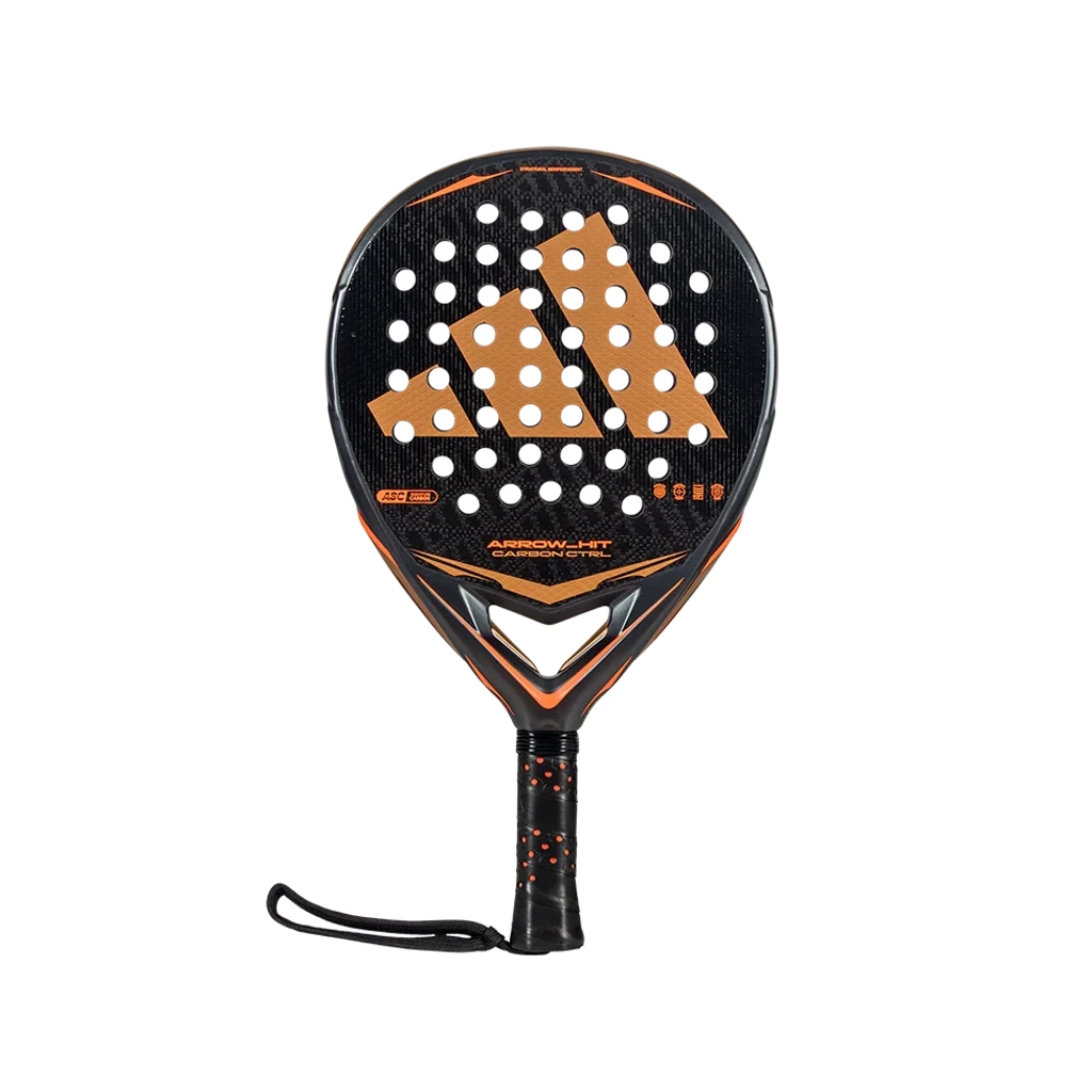 Adidas Arrow Hit Carbon Ctrl 2026
