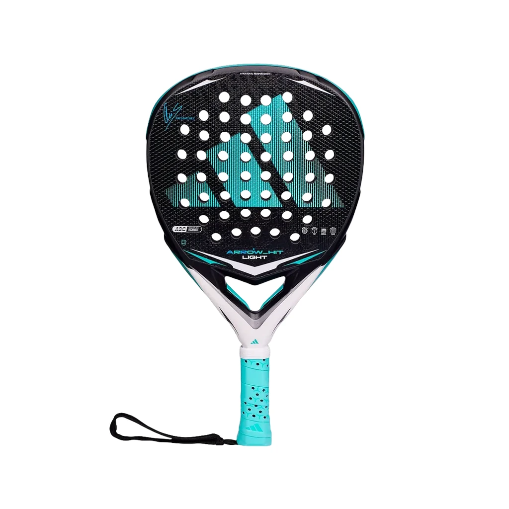 Adidas Arrow Hit Light 2026 A. Sanchez