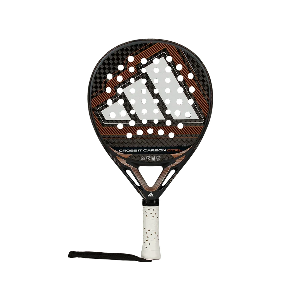 Adidas Cross It Carbon Ctrl 2026