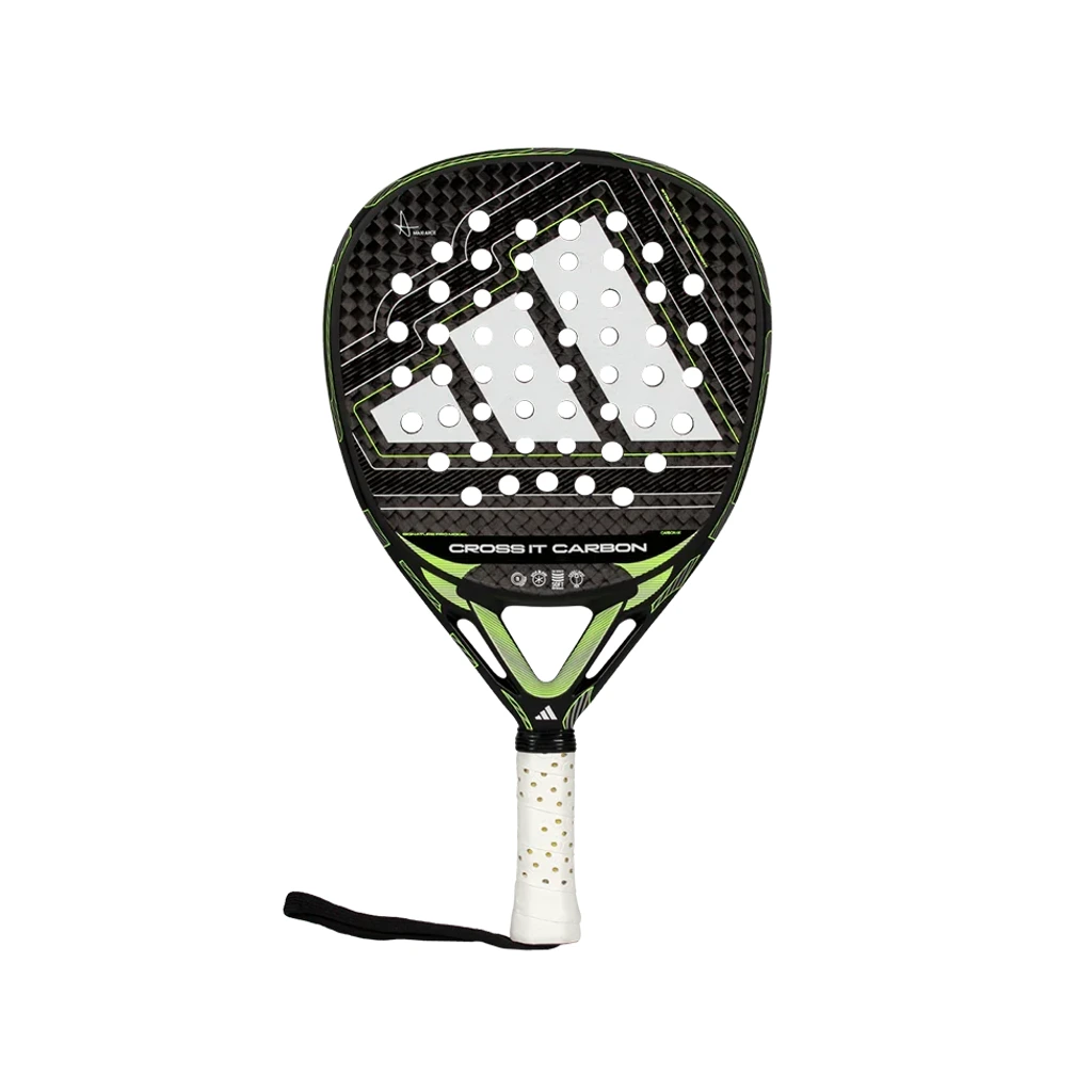 Adidas Cross It Carbon 2026