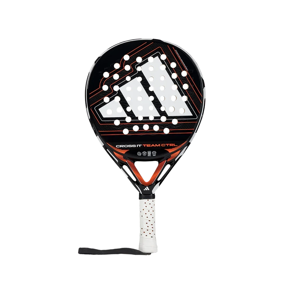 Adidas Cross It Team Ctrl 2026