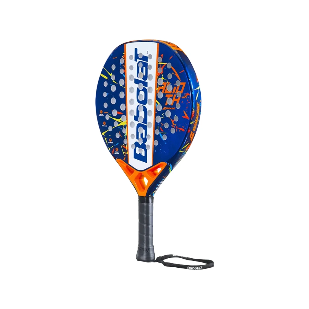 Babolat Alioth Junior 2025