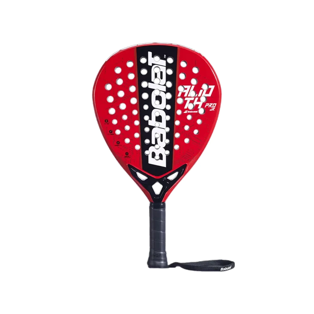 Babolat Alioth Pro JR 2025