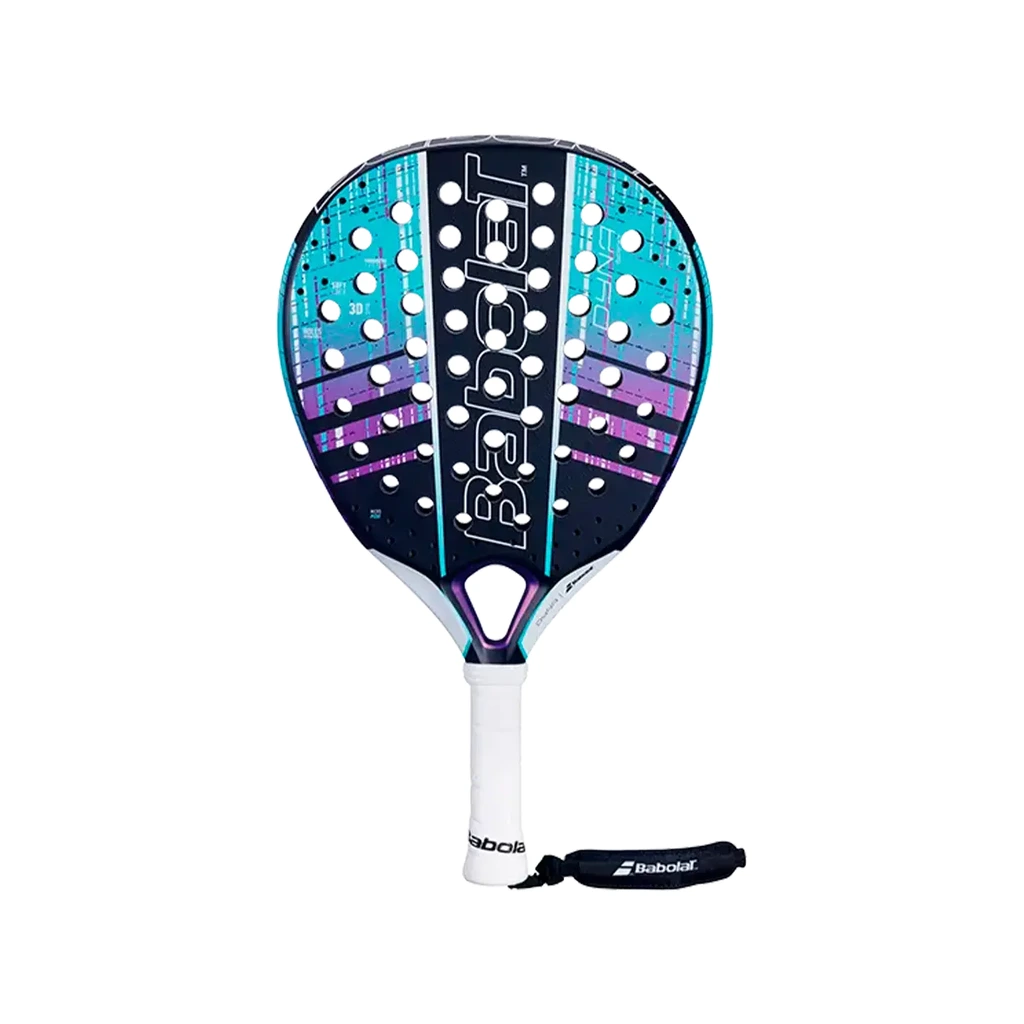 Babolat Dyna Spirit