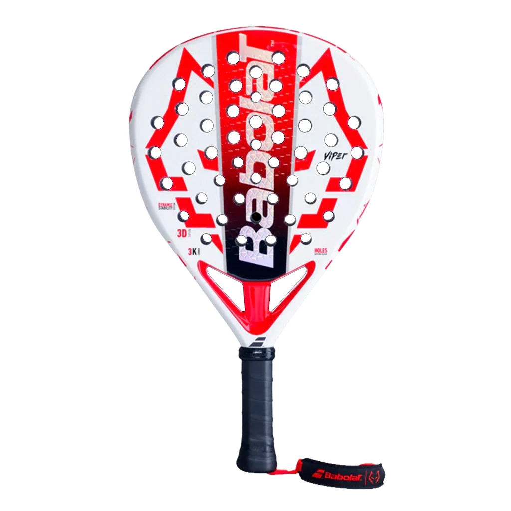 Babolat Technical Viper 2025 Juan Lebrón
