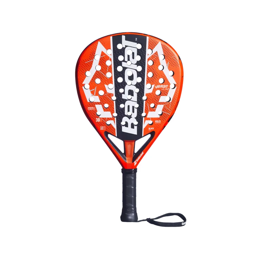 Babolat Veron 3.0 2026 J. Lebrón
