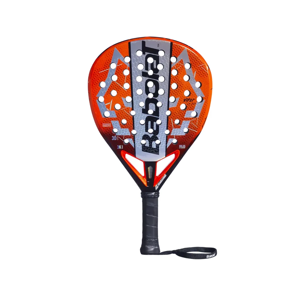 Babolat Viper 3.0 2026 J. Lebrón