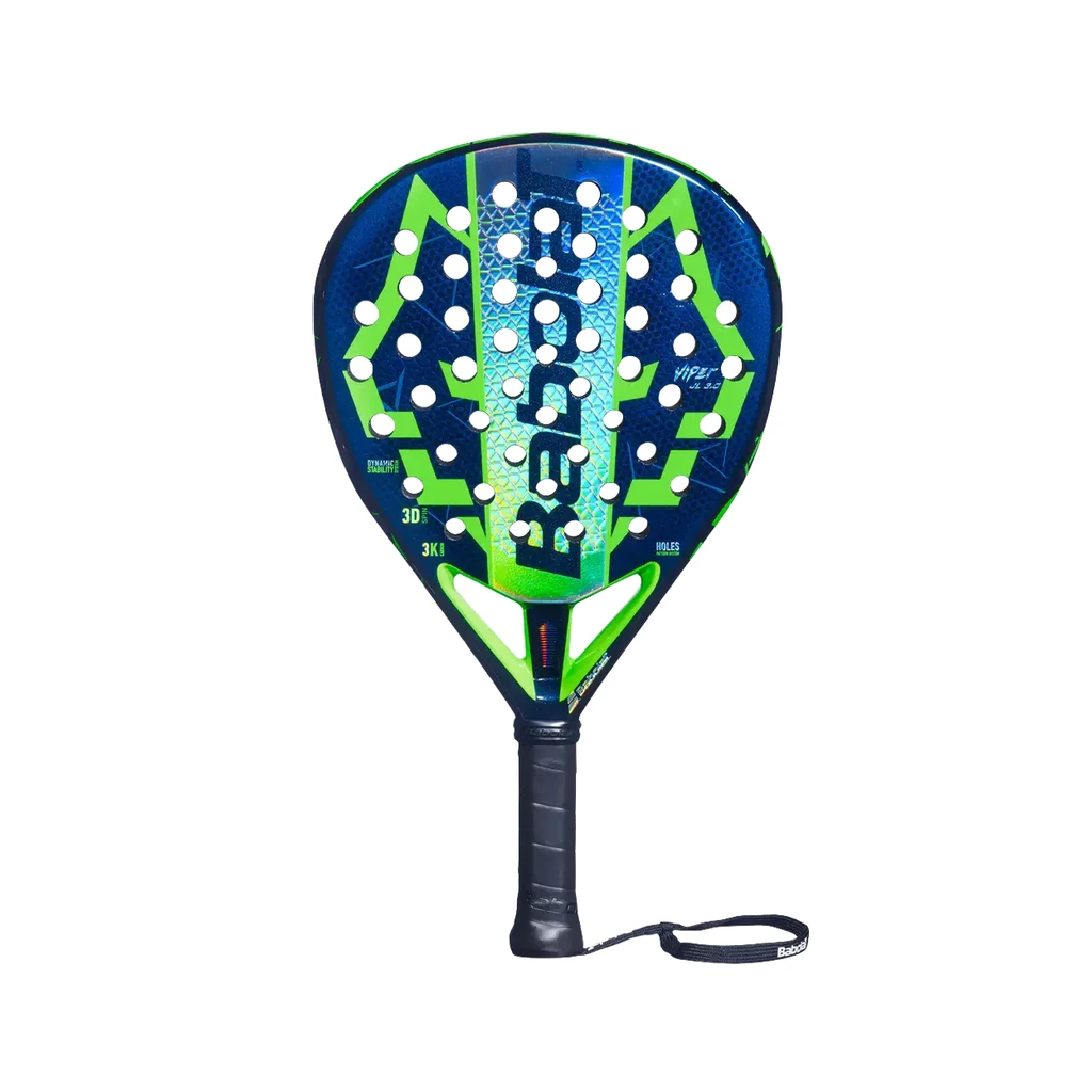 Babolat Viper Juan Lebron 3.0 FW 2026