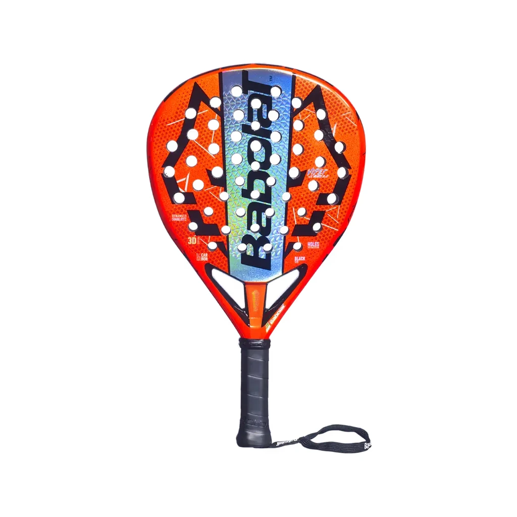 Babolat Viper Soft 3.0 2026 J. Lebrón